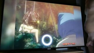 EP 116 - Jun Makes An Arrangement With His Wife To Meet In The Park To Fuck Each Other