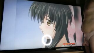 EP 116 - Jun Makes An Arrangement With His Wife To Meet In The Park To Fuck Each Other