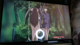 EP 116 - Jun Makes An Arrangement With His Wife To Meet In The Park To Fuck Each Other