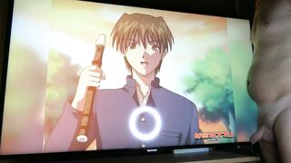 EP 116 - Jun Makes An Arrangement With His Wife To Meet In The Park To Fuck Each Other