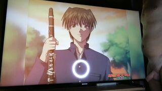 EP 116 - Jun Makes An Arrangement With His Wife To Meet In The Park To Fuck Each Other