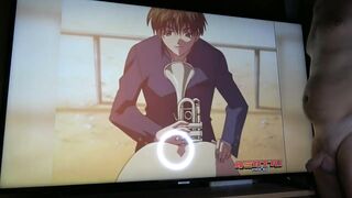 EP 116 - Jun Makes An Arrangement With His Wife To Meet In The Park To Fuck Each Other