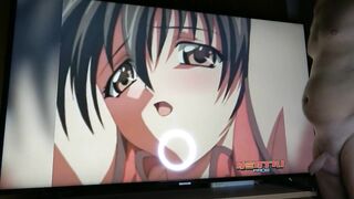 EP 115 - Porn Manga Drawer Can't Wait To Take His Busty Wife