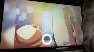 EP 115 - Porn Manga Drawer Can't Wait To Take His Busty Wife