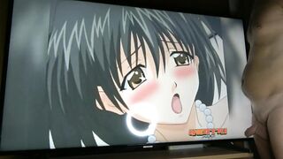 EP 115 - Porn Manga Drawer Can't Wait To Take His Busty Wife