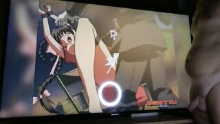 EP 115 - Porn Manga Drawer Can't Wait To Take His Busty Wife