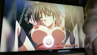 EP 115 - Porn Manga Drawer Can't Wait To Take His Busty Wife
