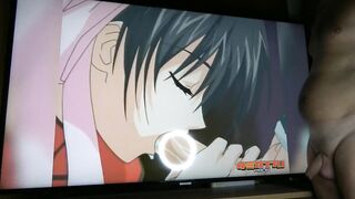 EP 115 - Porn Manga Drawer Can't Wait To Take His Busty Wife