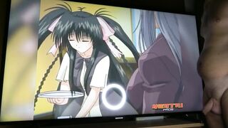 EP 115 - Porn Manga Drawer Can't Wait To Take His Busty Wife