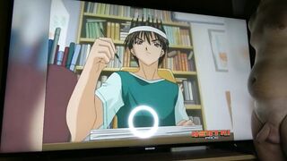 EP 115 - Porn Manga Drawer Can't Wait To Take His Busty Wife