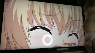 EP 114 - Horny Blonde With Big Tits Can't Get Enough Of Her Stepbrother's Dick