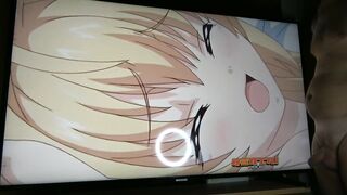 EP 114 - Horny Blonde With Big Tits Can't Get Enough Of Her Stepbrother's Dick