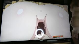 EP 114 - Horny Blonde With Big Tits Can't Get Enough Of Her Stepbrother's Dick