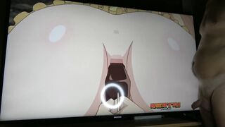 EP 114 - Horny Blonde With Big Tits Can't Get Enough Of Her Stepbrother's Dick
