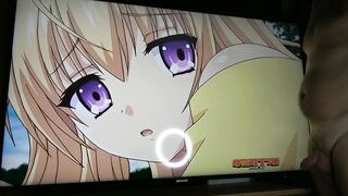 EP 114 - Horny Blonde With Big Tits Can't Get Enough Of Her Stepbrother's Dick