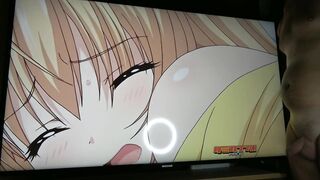 EP 114 - Horny Blonde With Big Tits Can't Get Enough Of Her Stepbrother's Dick
