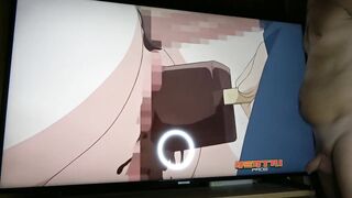 EP 114 - Horny Blonde With Big Tits Can't Get Enough Of Her Stepbrother's Dick