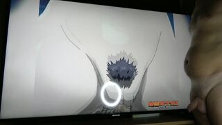 EP 113 - Miyako Is Jealous Of Emiko Getting Her Stepson's Cock So She Claims It Back
