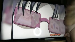 EP 113 - Miyako Is Jealous Of Emiko Getting Her Stepson's Cock So She Claims It Back
