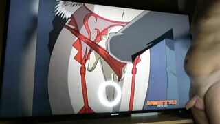 EP 113 - Miyako Is Jealous Of Emiko Getting Her Stepson's Cock So She Claims It Back