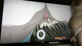 EP 113 - Miyako Is Jealous Of Emiko Getting Her Stepson's Cock So She Claims It Back