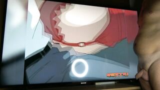 EP 113 - Miyako Is Jealous Of Emiko Getting Her Stepson's Cock So She Claims It Back
