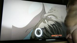 EP 113 - Miyako Is Jealous Of Emiko Getting Her Stepson's Cock So She Claims It Back