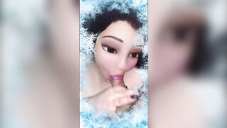 mi mujer me mama la verga y le encanta