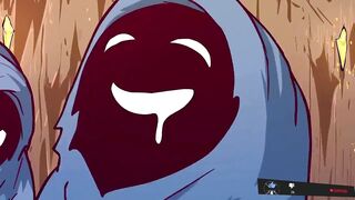 Zelda monsters fill warriors with milk