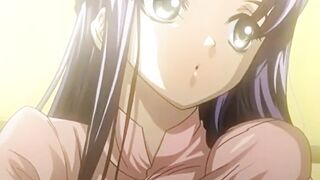 Nymphomaniac woman chases men just to drink p2 milk