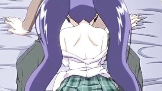 The prettiest woman in the whole school wants to suck my penis p3