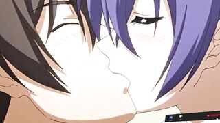 The prettiest woman in the whole school wants to suck my penis p3