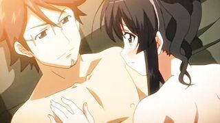 Rough sex with my strong friend's best friend