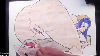 Drawing Short