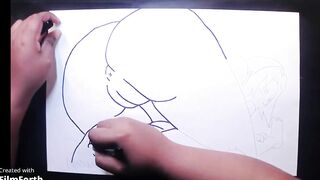 Drawing Short
