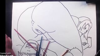 Drawing Short
