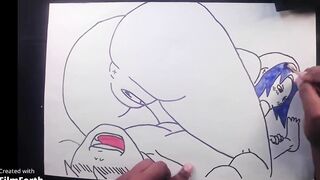 Drawing Short