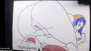 Drawing Short