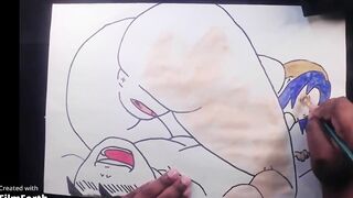 Drawing Short