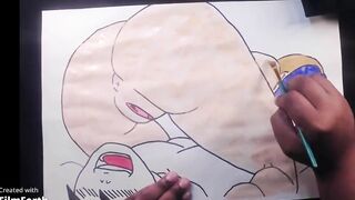 Drawing Short