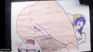 Drawing Short