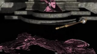 Ovidius-Naso - Peach's New Crown: Tail Between Her Legs (Monster)