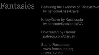 Ovidius-Naso - Shower Fantasies