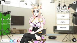 Kiss My Camera [v0.1.5] [Crime] casting part 1