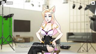 Kiss My Camera [v0.1.5] [Crime] casting part 1
