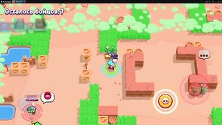 Brawl Stars DarWin Game Review Part 80