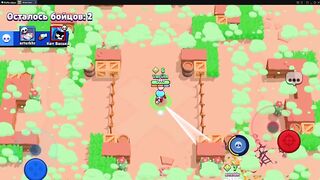 Brawl Stars DarWin Game Review Part 80