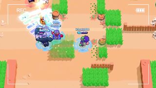 Brawl Stars DarWin Game Review Part 80