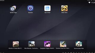 Brawl Stars DarWin Game Review Part 80