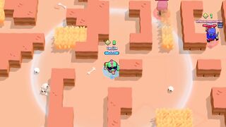 Brawl Stars DarWin Game Review Part 79